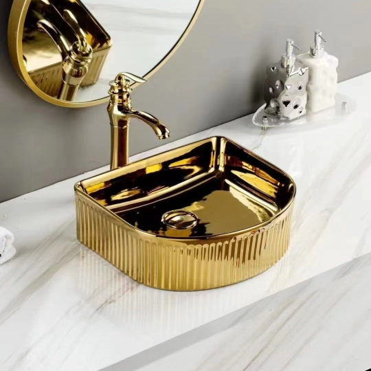 Lavabo đặt bàn